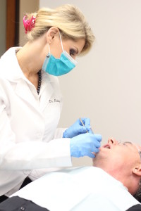 Brentwood IV Sedation Periodontal Care