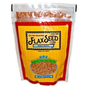 Flaxseed Gum Disease