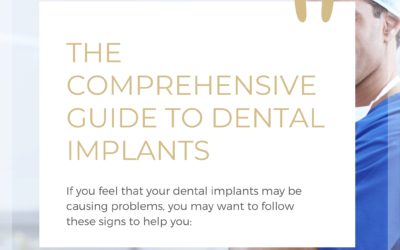 The Comprehensive Guide to Dental Implants