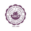 American Board of Oral Implantology/Implant Dentistry