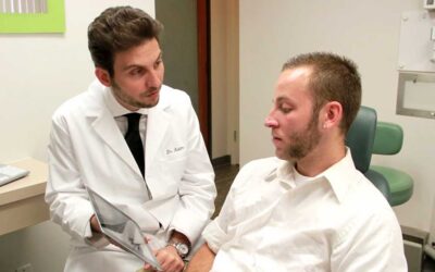 Periodontist Near UCLA: Implant and Gum Disease Care for Westwood and Brentwood